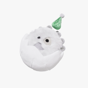 CORTIS Ball Baby Ver