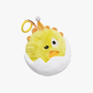 CORTIS Ball Baby Ver