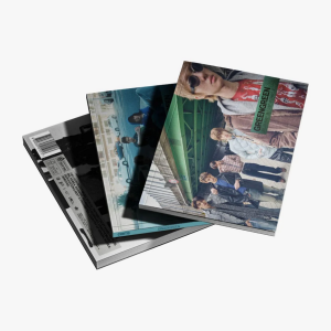 [PYPD BIRTHDAY PARTY] The 2nd EP [GREENGREEN] (Random) + Weverse Gift (WS) PRE - ORDER 