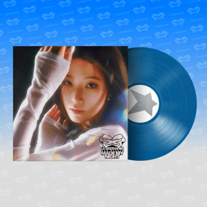 LE SSERAFIM Made My Night Vinyl винил PRE - ORDER 