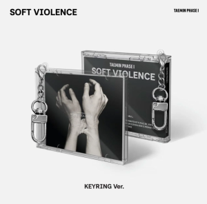 TAEMIN (SHINee) – PHASE I : Soft Violence