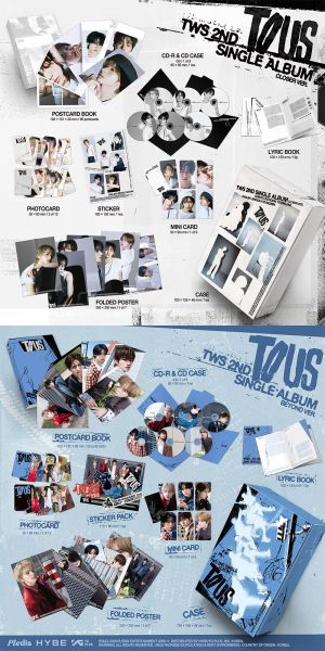 TWS TO US Closer Ver