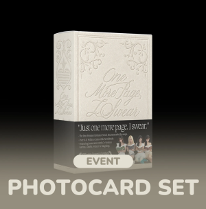 aespa – 2027 Season's Greetings + Wall Calendar SET (SM) PRE - ORDER 