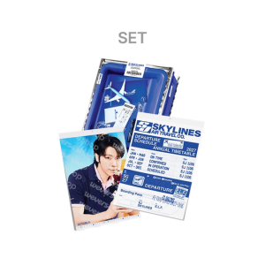 SUPER JUNIOR 2027 Seasons Greetings