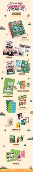 TWS - 2026 DECO KIT + Weverse Gift (WS)  PRE - ORDER