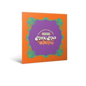 KATSEYE - '2026 SEASON'S GREETINGS