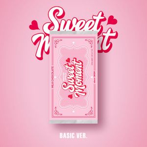 ENHYPEN - [ENHYPEN WORLD COUPON CARD COLLECTION] SWEET MOMENT BASIC ver. PRE - ORDER 