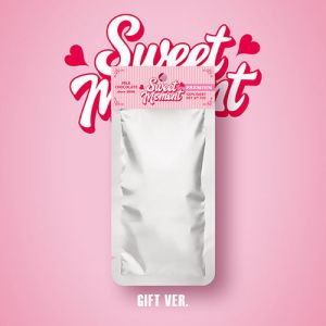 ENHYPEN - [ENHYPEN WORLD COUPON CARD COLLECTION] SWEET MOMENT GIFT ver.PRE - ORDER 