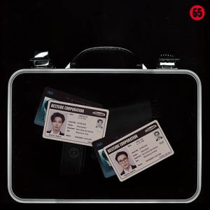 NCT JNJM - 1ST MINI ALBUM [BOTH SIDES] (Smart Ver.)  PRE - ORDER