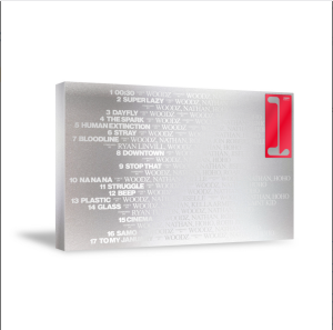 WOODZ - 1st Full Album [Archive. 1] (Main Ver.) (2CD) PRE - ORDER 