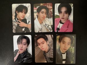 STRAY KIDS ОРИГИНАЛНИ КАРТИЧКИ 