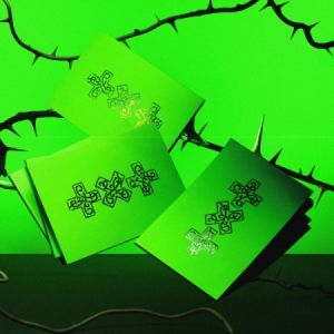 TXT - 7TH YEAR: WHEN THE WIND PAUSED AMONG THE THORNS (THORN VER.) + Random Photocard (APPLE MUSIC)  PRE - ORDER 