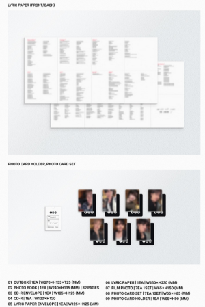 BTS - ARIRANG (2 types Random Ver.) ИЗБОР НА ВЕРСИЯ 