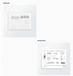 BTS - ARIRANG (Living Legend Ver.) 