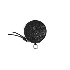 BTS - 'ARIRANG' MD : Card Holder (Black) PRE - ORDER 