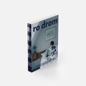 NCT DREAM - PHOTOBOOK [Ro drøm] ИЗБОР НА ВЕРСИЯ PRE - ORDER 