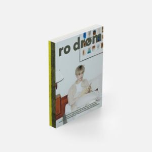 NCT DREAM - PHOTOBOOK [Ro drøm] ИЗБОР НА ВЕРСИЯ PRE - ORDER 