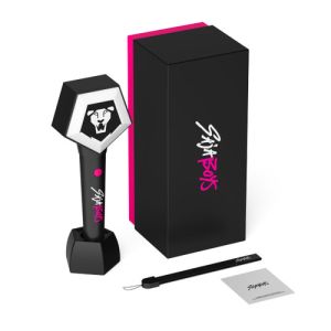 KPOP DEMON HUNTERS - SAJA BOYS OFFICIAL LIGHT STICK PRE - ORDER 