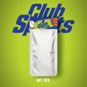 ENHYPEN - [WORLD COUPON CARD COLLECTION] CLUB SPORTS GIFT ver. PRE - ORDER 