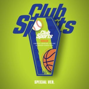 ENHYPEN - [WORLD COUPON CARD COLLECTION] CLUB SPORTS SPECIAL ver. PRE - ORDER 